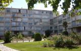 Ferienwohnung Languedoc Roussillon Parkplatz: Appartement 