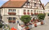3 Sterne Flair Hotel zum Storchen in Bad Windsheim, 21 Zimmer, Steigerwald, Mittelfranken, Bayern, Deutschland