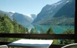 Ferienhaus Loen: Ferienhaus In Loen, Nördliches Fjord-Norwegen Für 4 ...