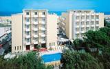 Hotel Rimini Emilia Romagna Pool: 3 Sterne Villa Bianca In Rimini Mit 64 ...