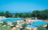 Ferienanlage Frankreich Fernseher: Camping Le Soleil: Anlage Mit Pool Für 6 ...