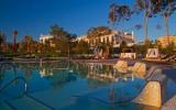 Hotel La Pineda Klimaanlage: 5 Sterne Gran Palas Hotel In La Pineda , 102 ...