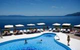 Hotel Kroatien Pool: Valamar Bellevue Hotel & Residence In Rabac (Croatia) ...