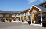 Hotel Kanada Parkplatz: Hotel Kennedy In Levis (Quebec) Mit 32 Zimmern Und 3 ...