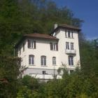 Ferienhaus "Casa Luce del Sole" in Lugano, Tessin (Schweiz)