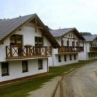 Ferienwohnung Slowakei (Slowakische Republik): 3 Sterne Patty Aparthotel ...