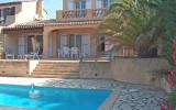 Ferienhaus Cavalaire Pool: Ferienhaus (8 Personen) Côte D'azur/ ...