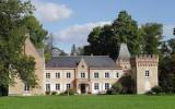 Hotel Centre Frankreich Pool: 3 Sterne Hostellerie Du Château Les Muids In ...