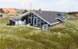 Ferienhaus Harboøre Fernseher: Ferienhaus In Harboøre, Vejlby Klit, ...