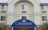Hotel Charlotte North Carolina: 2 Sterne Candlewood Suites Charlotte South ...