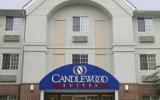 Hotelnorth Carolina: 2 Sterne Candlewood Suites Charlotte South At Tyvola ...