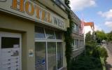 Hotel Deutschland: Garni Hotel-West In Sangerhausen, 10 Zimmer, Harz, ...