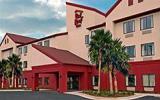 Hotel Panama Stadt Florida: Red Roof Inn Panama City In Panama City (Florida ) ...