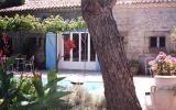 Ferienhaus Languedoc Roussillon Parkplatz: Ferienhaus (6 Personen) ...