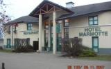 Hotel Centre Frankreich Parkplatz: Hotel Marmotte Montargis In ...