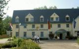 Hotel Brandenburg Solarium: 4 Sterne Landhotel Potsdam, 57 Zimmer, ...