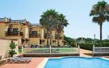Ferienanlage Conil De La Frontera Parkplatz: Villa Faro: Anlage Mit Pool ...