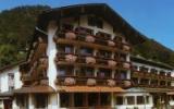 Hotel Bayern: Hotel Seimler In Berchtesgaden Für 4 Personen 