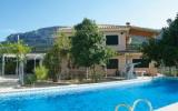 Ferienhaus Spanien: Ferienhaus Für 16 Personen In Galilea, Galilea, ...