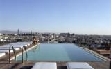 Hotel Spanien Pool: 4 Sterne Grand Hotel Central In Barcelona Mit 147 Zimmern, ...