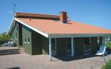 Ferienhaus Ringkobing Parkplatz: Ferienhaus In Hvide Sande, Holmsland Klit ...