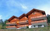 Ferienwohnung Schweiz: Appartement (3 Personen) Wallis, Albinen (Schweiz) 