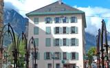 Ferienwohnung Chamonix: Appartement 