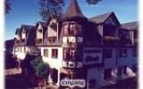 3 Sterne Land gut Hotel Hirsch in Rothenberg mit 30 Zimmern, Kurpfalz, Odenwald, Hessen, Deutschland