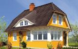 Ferienhaus Deutschland: Ferienhaus 6-10 Pers. In Born, Ostsee, ...