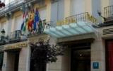 Hotel Zaragoza Aragonien Parkplatz: Inca In Zaragoza Mit 30 Zimmern Und 3 ...