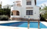 Ferienhaus Pego Comunidad Valenciana Kamin: Ferienhaus (6 Personen) ...