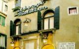 Hotelvenetien: 3 Sterne Hotel Malibran In Venice, 29 Zimmer, Adriaküste ...