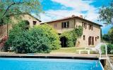Ferienhaus Italien: Rustico La Collina: Ferienhaus Mit Pool Für 9 Personen In ...