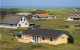 Ferienhaus Vrist Ringkobing: Ferienhaus In Harboøre, Vejlby Klit, ...