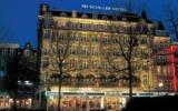 Hotel Niederlande Internet: 4 Sterne Nh Schiller In Amsterdam Mit 92 Zimmern, ...