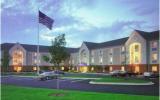 Hotel Illinois Internet: 2 Sterne Candlewood Suites Chicago-Schaumburg In ...