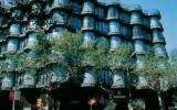 Hotel Barcelona Katalonien Internet: 4 Sterne Guitart Grand Passage In ...