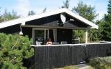 Ferienhaus Dänemark: Ferienhaus Mit Sauna In Blåvand, Südliche Nordsee ...