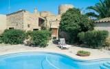 Ferienhaus Spanien: Ferienhaus Mit Pool Für 6 Personen In Campanet, Mallorca 