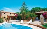 Ferienhaus Palma Islas Baleares Fernseher: Ferienhaus Mit Pool Für 6 ...