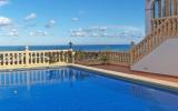 Ferienhaus Spanien: Ferienhaus (6 Personen) Costa Blanca, Pego (Spanien) 