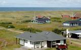 Ferienhaus Dänemark: Ferienhaus Mit Sauna In Vrist, Südliche Nordsee Für 8 ...