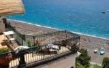 Hotel Positano Klimaanlage: 4 Sterne Buca Di Bacco In Positano , 47 Zimmer, ...