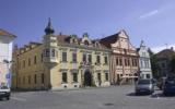 Hotel Tschechische Republik: Alexander In Stribro Mit 24 Zimmern Und 4 ...