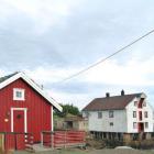 Ferienhaus Norwegen Kamin: Ferienhaus In Lofoten, Nord-Norwegen Für 8 ...