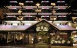 Hotel Frankreich: 4 Sterne Mont Blanc In Megève Mit 40 Zimmern, Haute-Savoie, ...