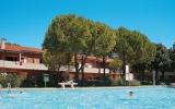 Ferienwohnung Bibione Venetien Pool: Ferienwohnung 