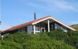 Ferienhaus Dänemark Badeurlaub: Ferienhaus In Hvide Sande, Dänemark Für ...