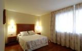 Hotel Spanien: 4 Sterne Ah Agora World Trade Center In Zaragoza, 88 Zimmer, ...