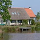 Ferienhaus Friesland Radio: Landgoed Eysinga State In Sint Nicolaasga, ...